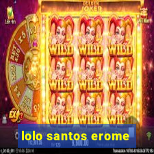 lolo santos erome